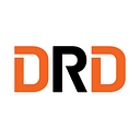 DRD Group Australia logo