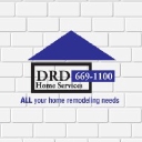 Drd Home Services logo