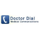 Doctor Dial logo