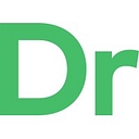 DrDoctor logo