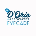 Dr. D'orio & Associates Eye Care logo