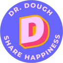 drdoughdonuts.com logo