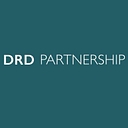 Drd Partnership logo