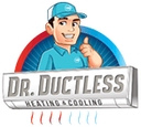 Dr. Ductless logo