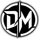 Dread Meridian logo