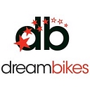Dreambikes Inc logo