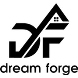 Dream Forge INC logo