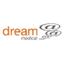 Dream Medical Limited logo