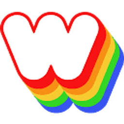 Wombo Dream logo