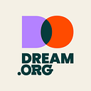 DREAMORG logo