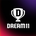 dream11 logo