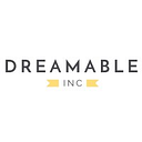 DREAMABLE logo