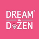 Dream a Dozen logo