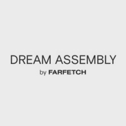 Logo of dreamassembly.com