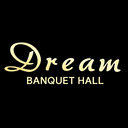 Dream Banquet Hall logo