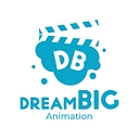 Dreambig Animation logo
