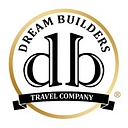 Dream Builders Travel Company logo