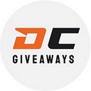Dream Car Giveaways logo