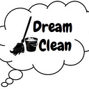 Dreamclean logo