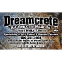 Dreamcrete logo