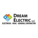 Dream Electric logo