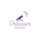 Dreamer Designs logo
