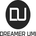 Dreamer Umi logo