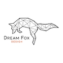 Dream Fox Design logo