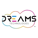 Dreamguys Technologies Pvt Ltd logo