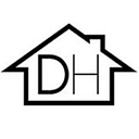 Dream Homes Magazine logo