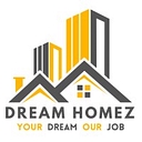 Dreamhomez logo