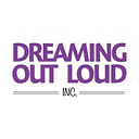 Dreaming Out Loud Inc logo