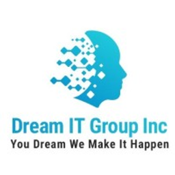 Dream IT Group Inc logo
