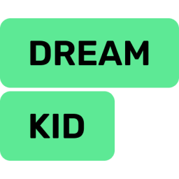 Dream Kid AI logo