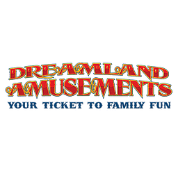Dreamland Amusements logo