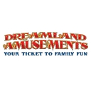 Dreamland Amusements logo