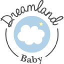 dreamlandbaby.co.uk logo