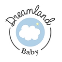 Logo for dreamlandbabyco.com