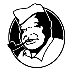 Dreamland BBQ logo