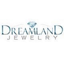 Dreamland Jewelry logo