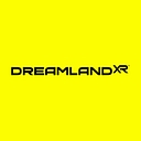Dreamlandxr logo