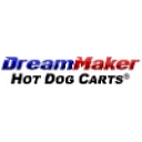 Dreammaker Hot Dog Carts logo