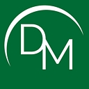 Dream Makers Landscape logo