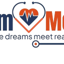 Dream Medic logo