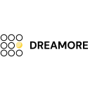 Dreamore logo