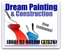 Dream Painting logo