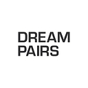 Dream Pairs logo