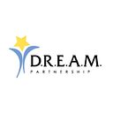 DREAM PARTNERSHIP logo