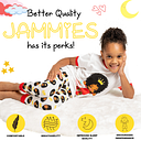 Dreams and Jammies