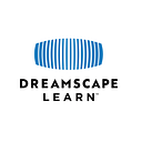 Dreamscape Learn Logo